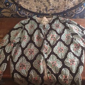 ☀️Crown & Ivy light cardigan